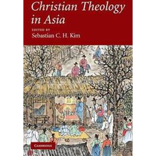 Christian Theology in Asia