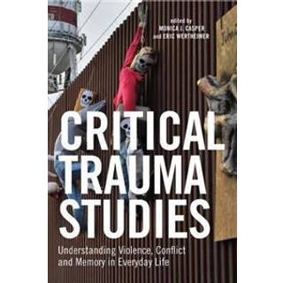 Critical Trauma Studies