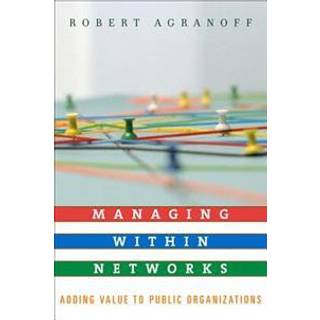 Managing within Networks