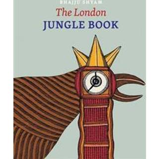 The London Jungle Book
