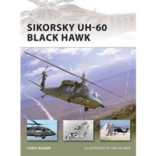 Sikorsky Uh-60 Black Hawk