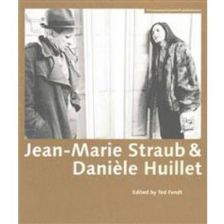 Jean–Marie Straub & Daniele Huillet