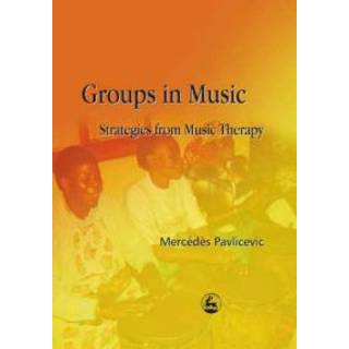 Groups in Music