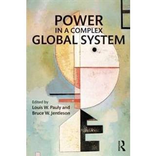 Power in a Complex Global System