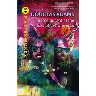 The Restaurant at the End of the Universe