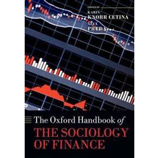 The Oxford Handbook of the Sociology of Finance