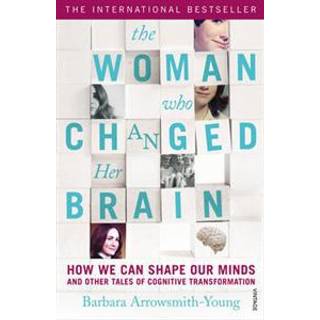 The Woman who Changed Her Brain