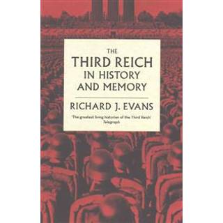 The Third Reich in History and Memory