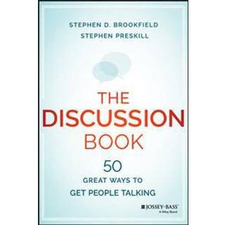 The Discussion Book