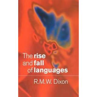 The Rise and Fall of Languages