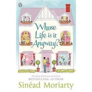 Whose Life is it Anyway?