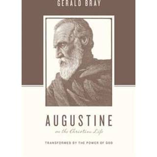 Augustine on the Christian Life