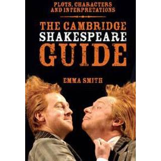 The Cambridge Shakespeare Guide