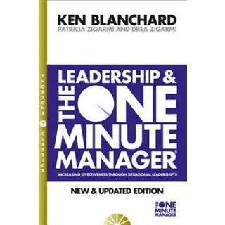 Leadership and the One Minute Manager