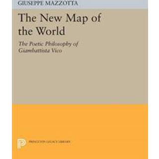 The New Map of the World