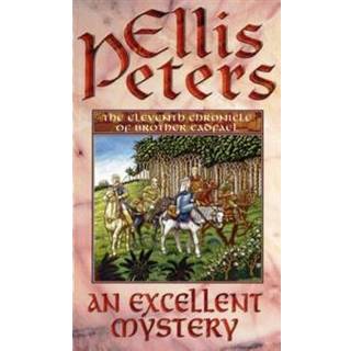 An Excellent Mystery