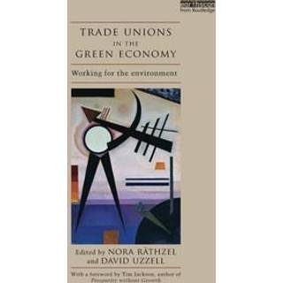 Trade Unions in the Green Economy
