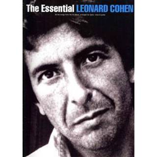 The Essential Leonard Cohen