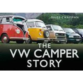 The VW Camper Story