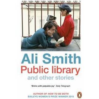 Public library and other stories