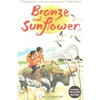 Bronze and Sunflower