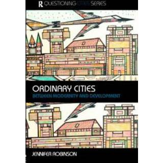 Ordinary Cities