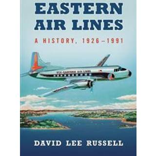 Eastern Air Lines