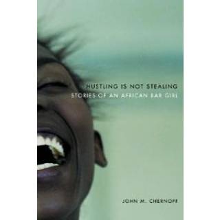 Hustling Is Not Stealing