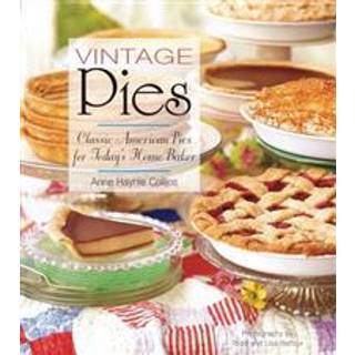 Vintage Pies