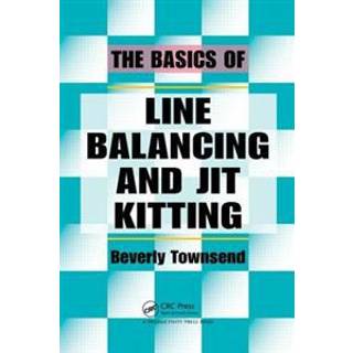 The Basics of Line Balancing and JIT Kitting