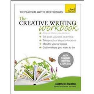 The Creative Writing Workbook