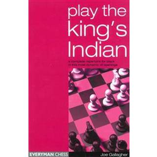 Play the King's Indian