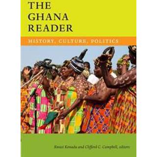 The Ghana Reader