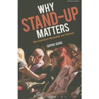 Why Stand-up Matters