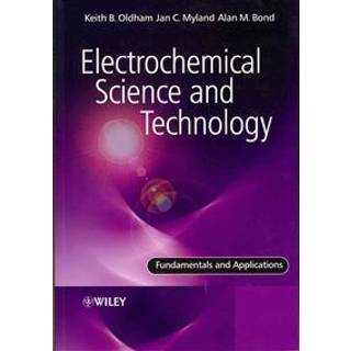 Electrochemical Science and Technology