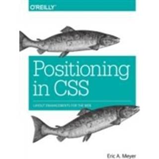 Positioning in CSS