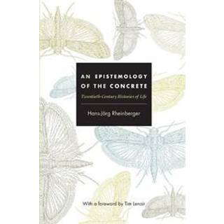 An Epistemology of the Concrete