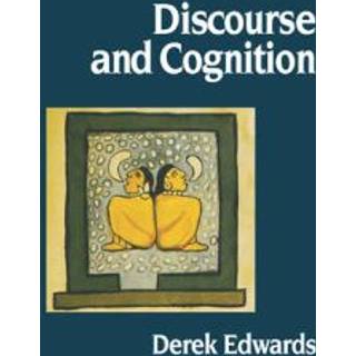 Discourse and Cognition