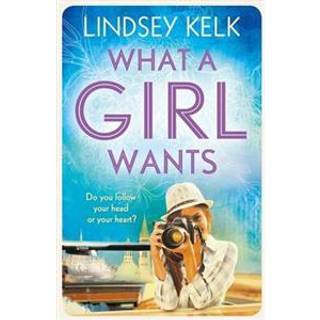 What a Girl Wants