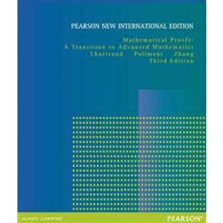 Mathematical Proofs: A Transition to Advanced Mathematics