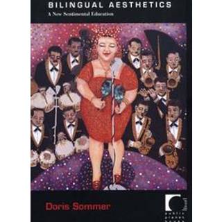 Bilingual Aesthetics