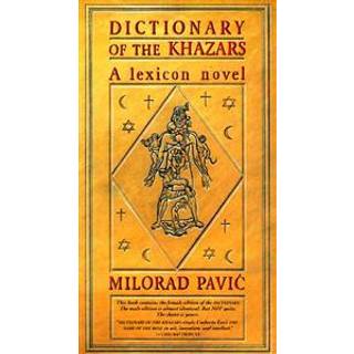 Dictionary of the Khazars (F)