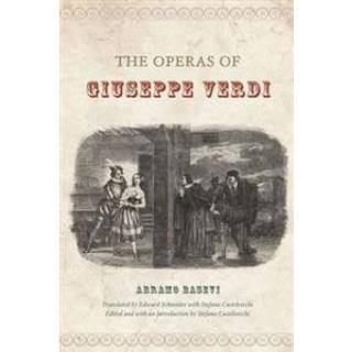 The Operas of Giuseppe Verdi