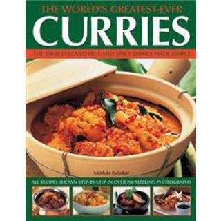 World's Greatest Ever Curries