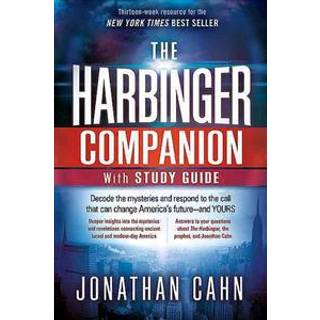 Harbinger Companion With Study Guide, The