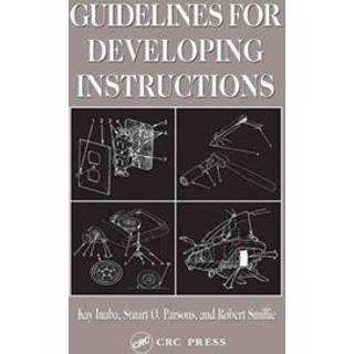 Guidelines for Developing Instructions