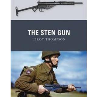 The Sten Gun