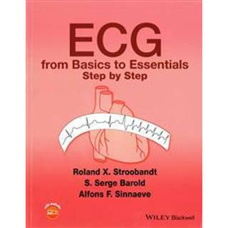 ECG from Basics to Essentials