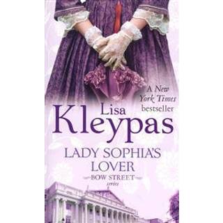 Lady Sophia's Lover