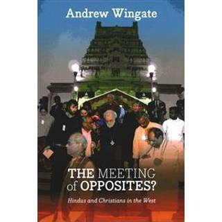 The Meeting of Opposites